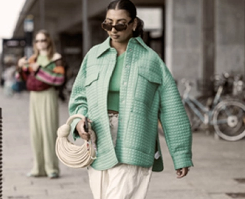 بازگشت اکسسوری های کیف به دنیای مد